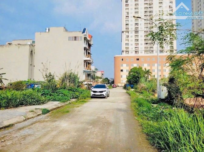 Liền kề Tân Việt tân tây đô QL32 giá chỉ 78tr /m2 k nghe nhầm - 1