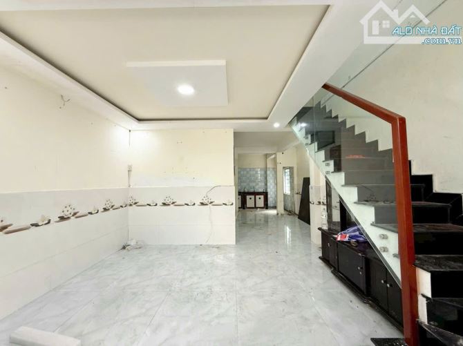 NHÀ 2 TẦNG- LÔ GÓC 2 MẶT KIỆT TRUNG TÂM HOÀNG DIỆU- CHỈ 3.45T.Ỷ. - 1