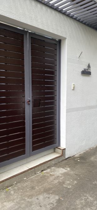 Bán CHDV Đường số 1 ph16 DT:6x22 ( NH 6,5 ) 3 lầu 15ph, khoán 60tr/th - 1