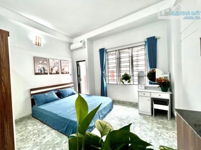 HOÀNG NGÂN – 11. 45 TỶ – 7 PHÒNG FULL KHÁCH – GIỮ TIỀN NHƯ KÉT SẮT - 1