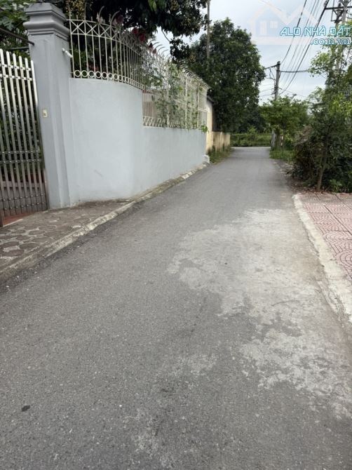 BÁN ĐẤT GIA LÂM - LÔ 2 MẶT NGÕ - OTO TRÁNH - 1