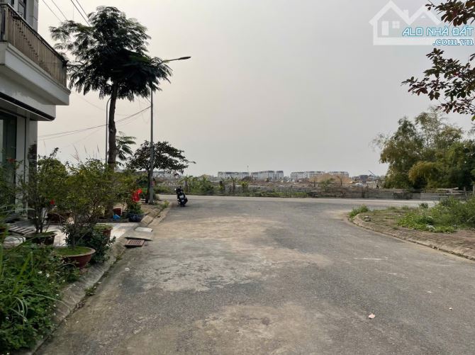 SIÊU PHẨM 2 LÔ ĐẤT 60m2 TÁI ĐỊNH CƯ KHU A BẮC SÔNG CẤM, THỦY NGUYÊN – CHỈ 3,65 TỶ/LÔ - 1