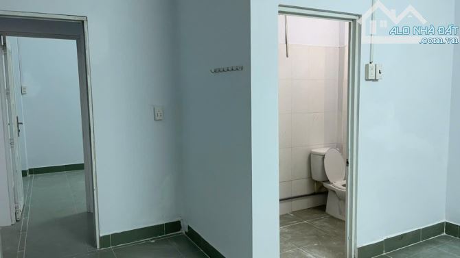 Bán nhà cấp 4 đường 20 phường Bình Chiểu gần ngã 4 Gò Dưa Thủ Đức (109m2) 5.3 tỷ - 1