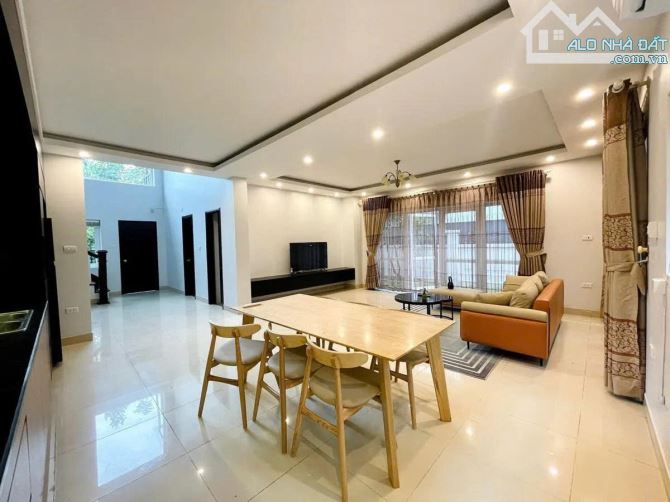 🌳 BIỆT THỰ NHÀ VƯỜN 223M² – SÂN VƯỜN RỘNG – THIẾT KẾ TINH HOA – CHỈ 19.8 TỶ - 1