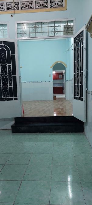 Bán nhà hẻm Ô tô đường DT43 phường Bình Chiểu gần chợ Thủ Đức (69m2) 4.2 tỷ - 1