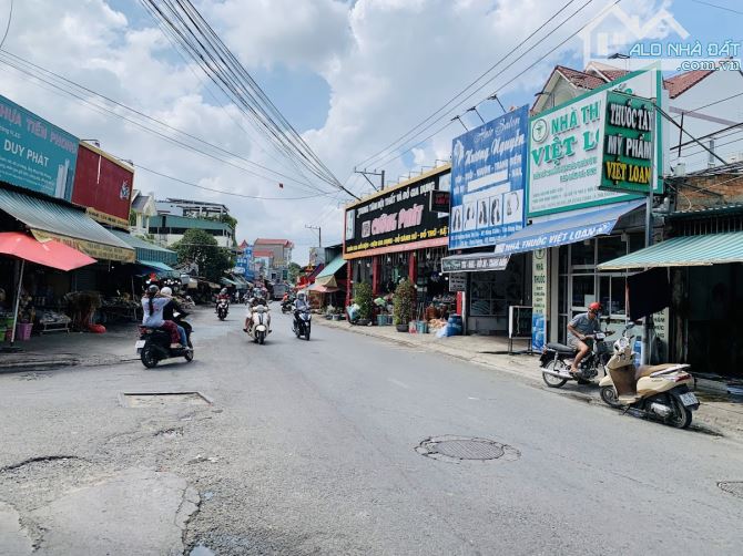 🏡 BÁN NHÀ 3 TẦNG GẦN VINCOM DĨ AN – DT 110M² – XE HƠI VÀO NHÀ – CHỈ 3.55 TỶ - 1
