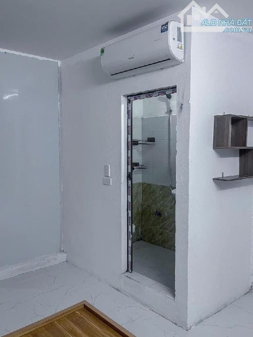Bán Nhà 6 Tầng Kinh Doanh Đỉnh - Mỹ Đình, 55m² - Giá Chỉ 10,8 Tỷ - 1