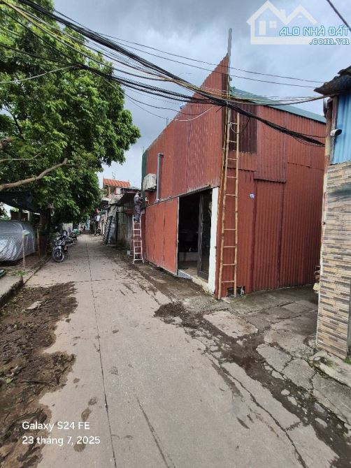 Bán đất tặng nhà C4 phố Thúy Lĩnh - Cơ hội đầu tư hấp dẫn - 1