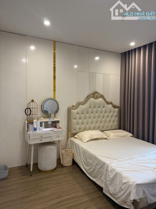Bán căn hộ Chung cư HopeResidences- 2PN, view nội khu yên tĩnh- 3.x tỷ - 1