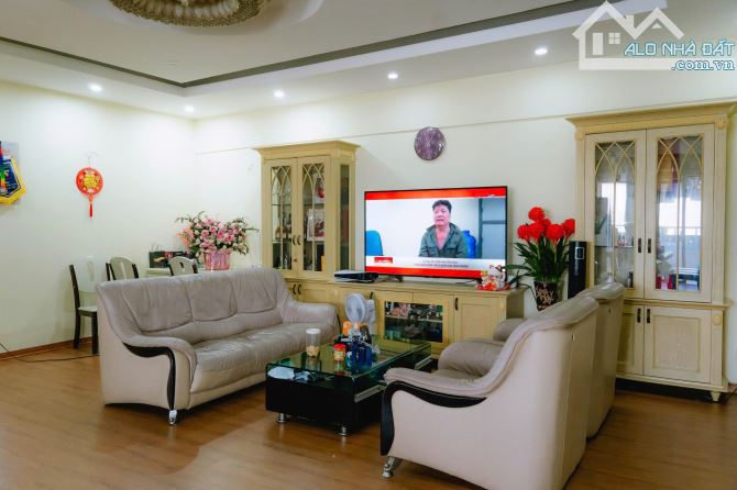 Bán CC 3PN, 2WC, 186m2 tại 101 Láng Hạ, Đống Đa, Hà Nội, giá tốt, hàng hiếm - 12