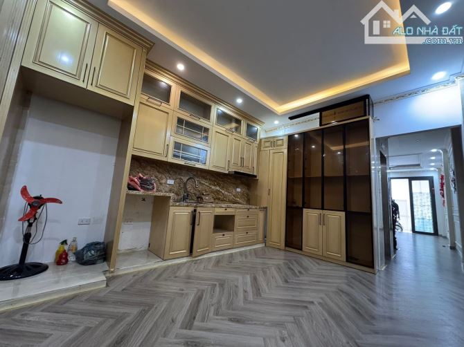 VẠN PHÚC HÀ ĐÔNG, 41/55M,  6 TẦNG THANG MÁY, GIÁ 12,99 TỶ - 12