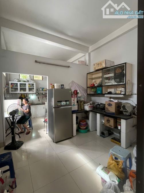 Bán nhà mặt tiền Phan Văn Trị, P.14, Bình Thạnh: 3,6 x 20, giá: 13,3 tỷ. - 12