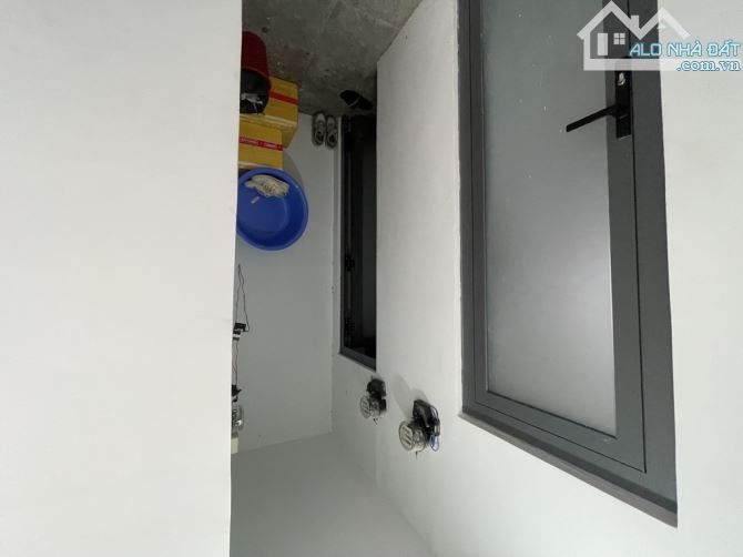 🏢 CHDV Gò Vấp – Gần Chợ, ĐH Công Nghiệp, Sân Bay – Thu Nhập Tốt - 13