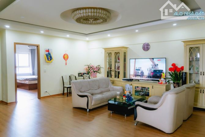 Bán CC 3PN, 2WC, 186m2 tại 101 Láng Hạ, Đống Đa, Hà Nội, giá tốt, hàng hiếm - 13