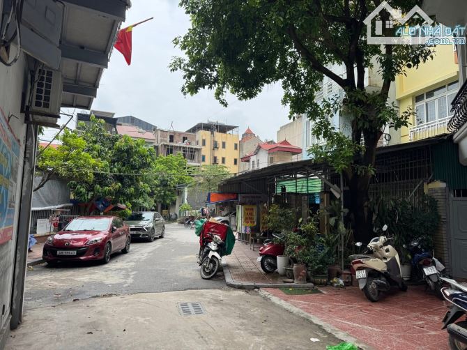 VẠN PHÚC HÀ ĐÔNG, 41/55M,  6 TẦNG THANG MÁY, GIÁ 12,99 TỶ - 13