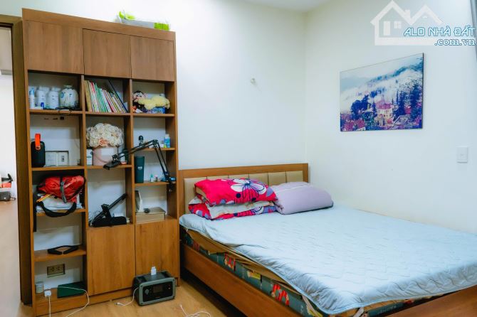 Bán CC 3PN, 2WC, 186m2 tại 101 Láng Hạ, Đống Đa, Hà Nội, giá tốt, hàng hiếm - 14