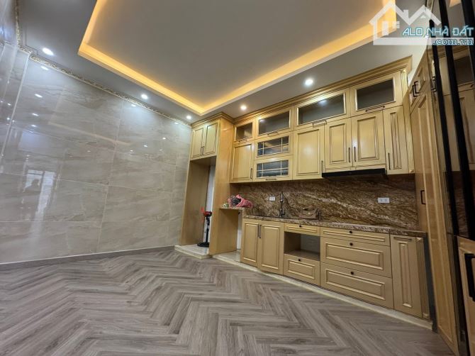 VẠN PHÚC HÀ ĐÔNG, 41/55M,  6 TẦNG THANG MÁY, GIÁ 12,99 TỶ - 14