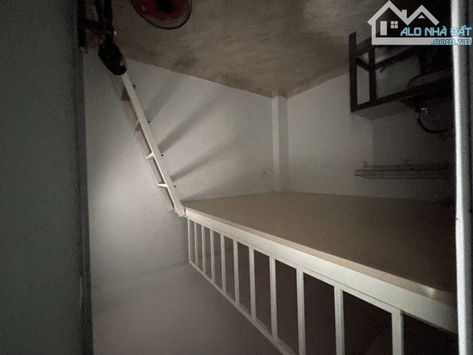 🏢 CHDV Gò Vấp – Gần Chợ, ĐH Công Nghiệp, Sân Bay – Thu Nhập Tốt - 15