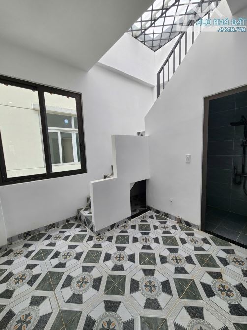 Bán nhà mới 1T2L 4x15m, đường N4 KDC Icon Central p.Tân Đông Hiệp, full nội thất - 15