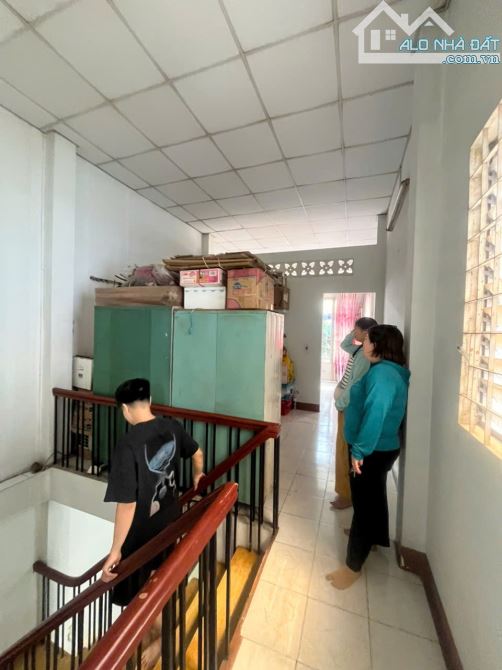 Bán nhà mặt tiền Phan Văn Trị, P.14, Bình Thạnh: 3,6 x 20, giá: 13,3 tỷ. - 15