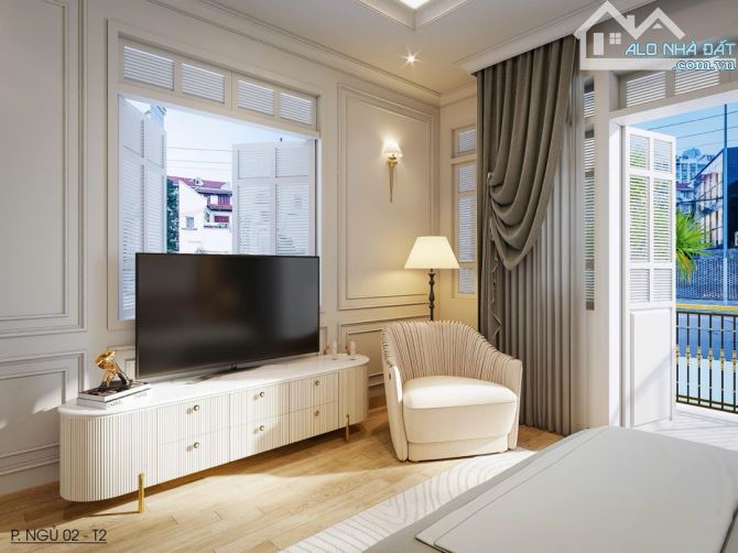 SIÊU PHẨM LÔ GÓC - ĐỘC QUYỀN BÁN - SIÊU HIẾM - VỊ TRÍ VÀNG CÒN SÓT LẠI - KINH DOANH HAY Ở - 16