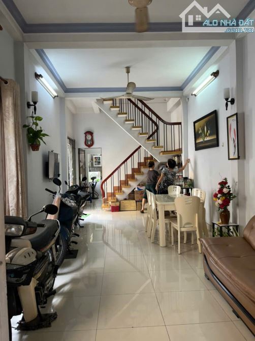 Bán nhà mặt tiền Phan Văn Trị, P.14, Bình Thạnh: 3,6 x 20, giá: 13,3 tỷ. - 16