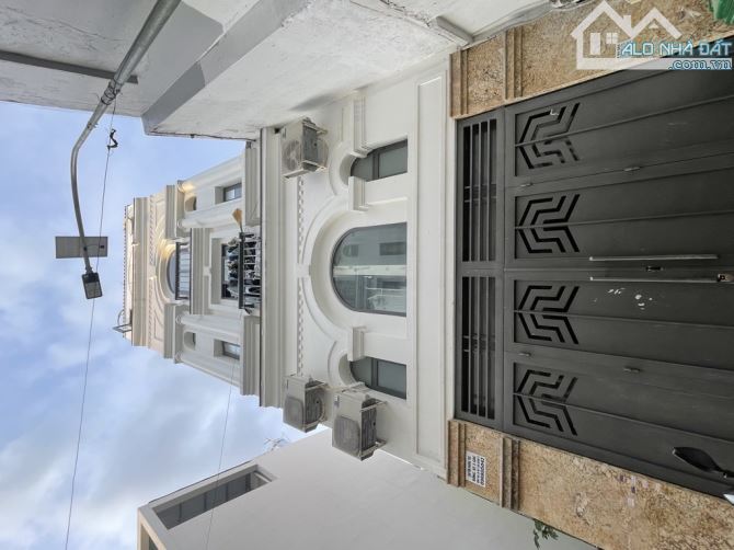 🏢 CHDV Gò Vấp – Gần Chợ, ĐH Công Nghiệp, Sân Bay – Thu Nhập Tốt - 18