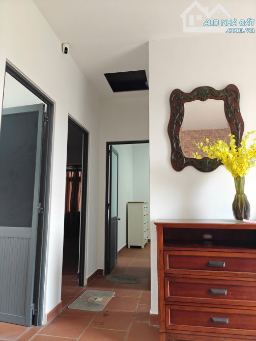 Bán Việt Thự Tuyệt Đẹp ở 1/An Thạnh 10, Tp Thuận An, gần Cầu Trắng đường CMT8 - 19