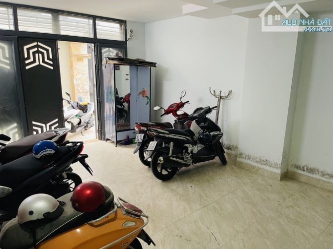 🏢 CHDV Gò Vấp – Gần Chợ, ĐH Công Nghiệp, Sân Bay – Thu Nhập Tốt - 20