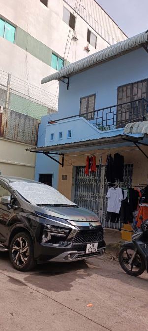 CHÍNH CHỦ BÁN NHÀ + PHÒNG TRỌ KHU ĐỒNG AN 3 – PHƯỜNG BÌNH HÒA, THUẬN AN, BÌNH DƯƠNG