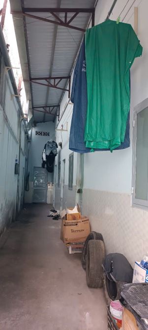 CHÍNH CHỦ BÁN NHÀ + PHÒNG TRỌ KHU ĐỒNG AN 3 – PHƯỜNG BÌNH HÒA, THUẬN AN, BÌNH DƯƠNG - 1