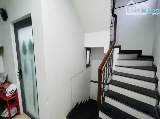 🏢 CHDV Gò Vấp – Gần Chợ, ĐH Công Nghiệp, Sân Bay – Thu Nhập Tốt - 21