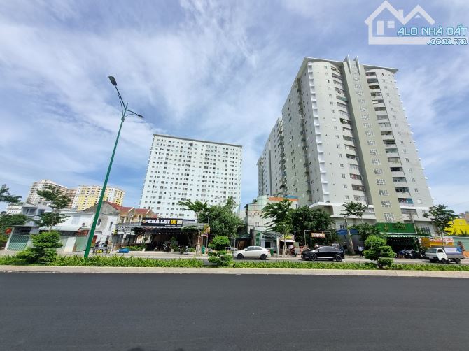 LÔ ĐẤT MẶT TIỀN THỐNG NHẤT- TIỆN KINH DOANH- S=152m2=8,4x19m- VỊ TRÍ TRUNG TÂM- 24 TỶ - 2