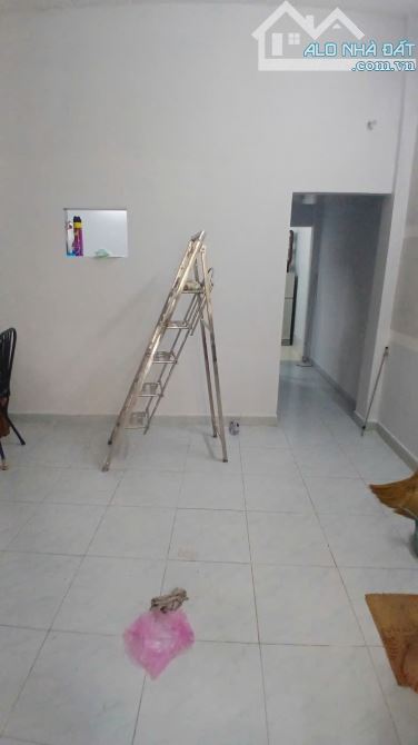 Bán nhà đường Lê Đức Thọ, phường 17, Gò Vấp  ( 4 tỷ 250) - 2