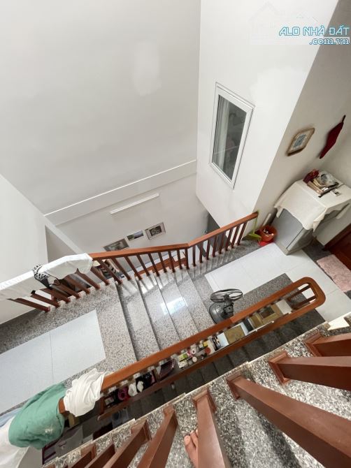 Bán nhà Hoà Xuân, Khu Gần Euro Villa, Ra Đường Nguyễn Phước Lan, 100m2,3 tầng, 4 ngủ. - 2