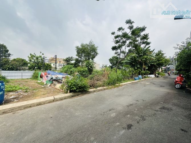 🏡 BÁN LÔ ĐẤT ĐẸP NGAY CẠNH VINHOMES NGUYỄN XIỂN – 82.2M² – ĐƯỜNG 6M – LONG THẠNH MỸ - 2