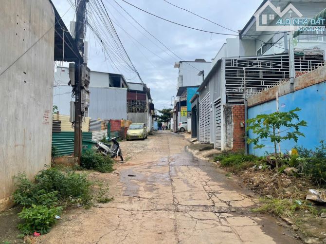 BÁN ĐẤT HẺM 175 YMOAN - GIÁ TỐT - PHƯỜNG TÂN LỢI !!! - 2
