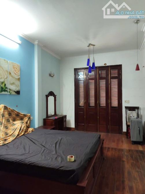 🏠 BÁN NHÀ PHỐ TÂY SƠN – NGÕ Ô TÔ – KINH DOANH – TRUNG TÂM ĐĐ , DT 30M2, 4 TẦNG.  9,6 TỶ - 2