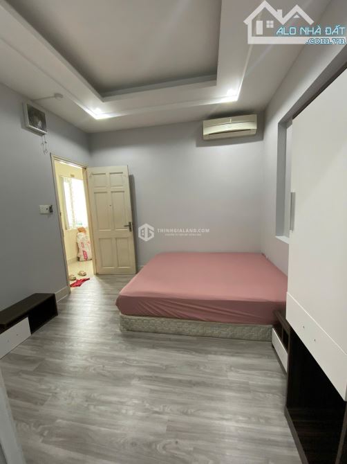 🔥 NHÀ 6 TẦNG MẶT TIỀN PHAN ĐĂNG LƯU – DÒNG TIỀN ỔN ĐỊNH 30TR/THÁNG! - 3