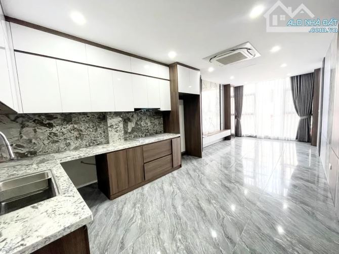 🔥 BÁN ĐẤT TẶNG NHÀ 90M² – MT 5M – GIÁ CHỈ HƠN 1XTỶ – MẶT PHỐ Ô TÔ TRÁNH 🔥 - 2