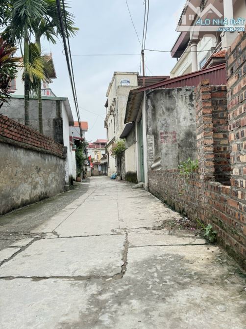 Mảnh đất tuy nhỏ nhưng tiềm năng thì KHÔNG GIỚI HẠN 🌎Địa chỉ: Mai Lâm Đông Anh - 2