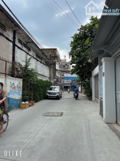 Hồng Bàng Đi Liên Quận - Chính Chủ Cần Ra Gấp - Hoàn Công Đủ - Diện Tích 79m2/Sàn- 5,28Tỷ - 2