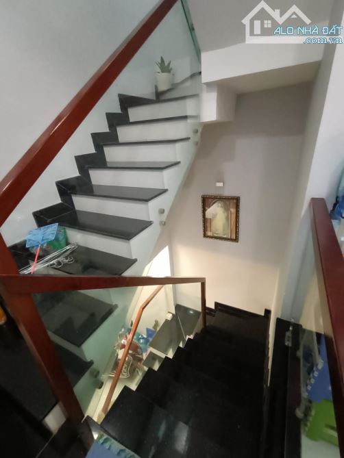 Bán Nhà Đường Số 24 Linh Đông 75m2 3 Tầng Hẻm Xe Hơi 6m KDC Hiện Hữu Nhỉnh 7 Tỷ - 2