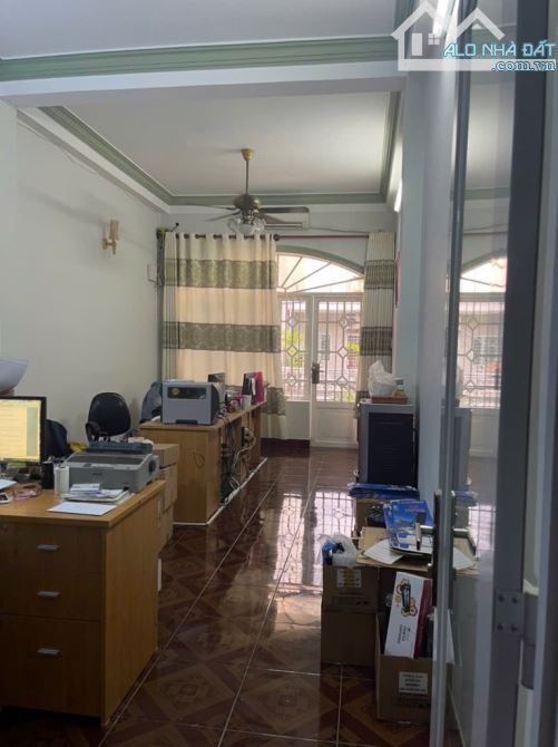Nhà Bán, Nguyễn Văn Lượng, hẻm 6m , 106m2 , 3 Tầng, Giá 10.3 tỷ - 2
