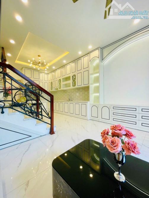 Bán gấp 3 căn nhà mặt tiền sữ hy nhan,view đà lạt giữa lòng tp huế. - 2