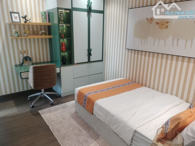 BÁN CĂN HỘ SỞ HỮU NGAY CĂN HỘ 1PN-2PN+ CHỈ TỪ 33,3 TRIỆU/M²,DỰ ÁN THE ASPIRA DĨ AN BD - 2