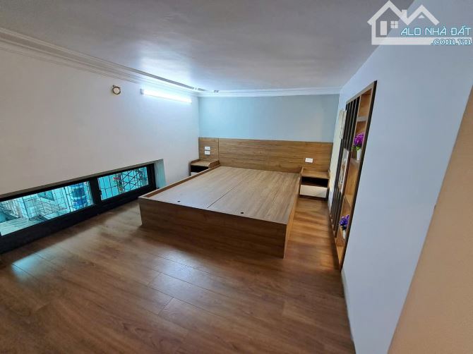 Bán gấp Tập thể Vip1 64 Ngô Thì Nhậm, Hai Bà Trưng,  90 m2 – 4PN, full nội thất. 4,15 tỷ. - 2