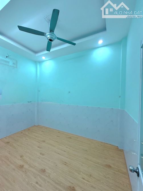 BÁN NHÀ ĐẸP HUƠ.G LỘ 2 NỐI DÀI - ĐƯỜNG XE TẢI - ( 4X14M ) - 2