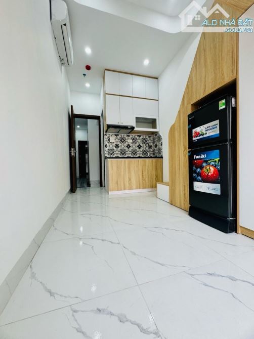 60m2 x 6T - 13 Phòng Khép Kín -  Phố Khương Hạ - Thanh Xuân - MT 4.5m - Giá 14.5 tỷ - 2