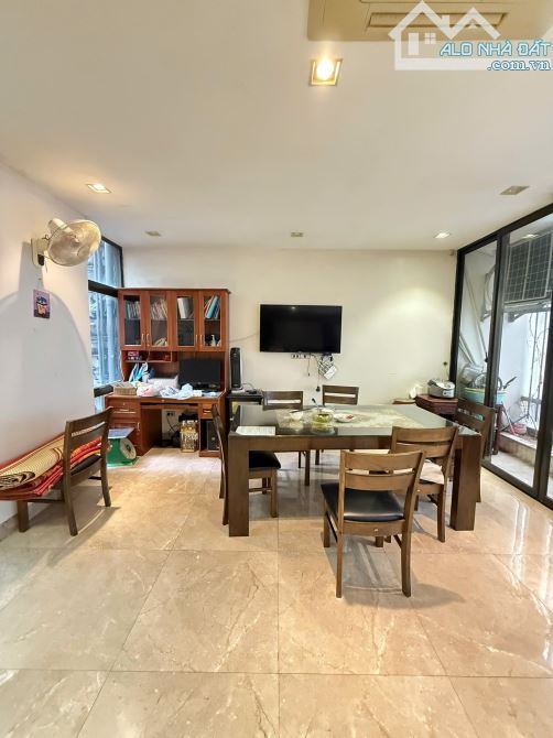Biệt thự siêu đẹp, 6 tầng, 160m, thông số vàng, đẳng cấp của giới tinh hoa, Thành Công - 2